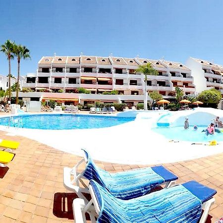 Appartement Beautiful Duplex With Heated Pool à Playa de las Américas Extérieur photo