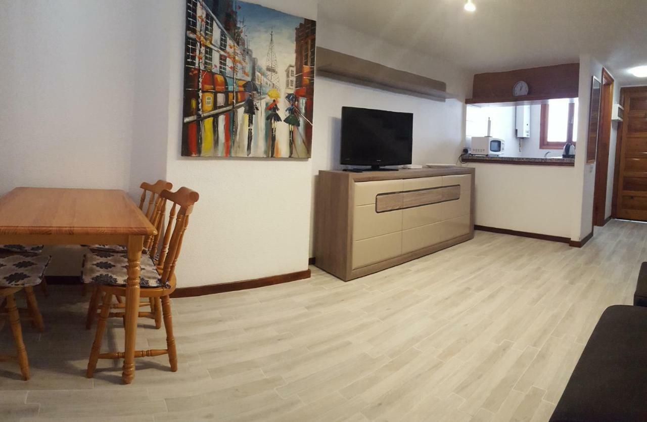 Appartement Beautiful Duplex With Heated Pool à Playa de las Américas Extérieur photo
