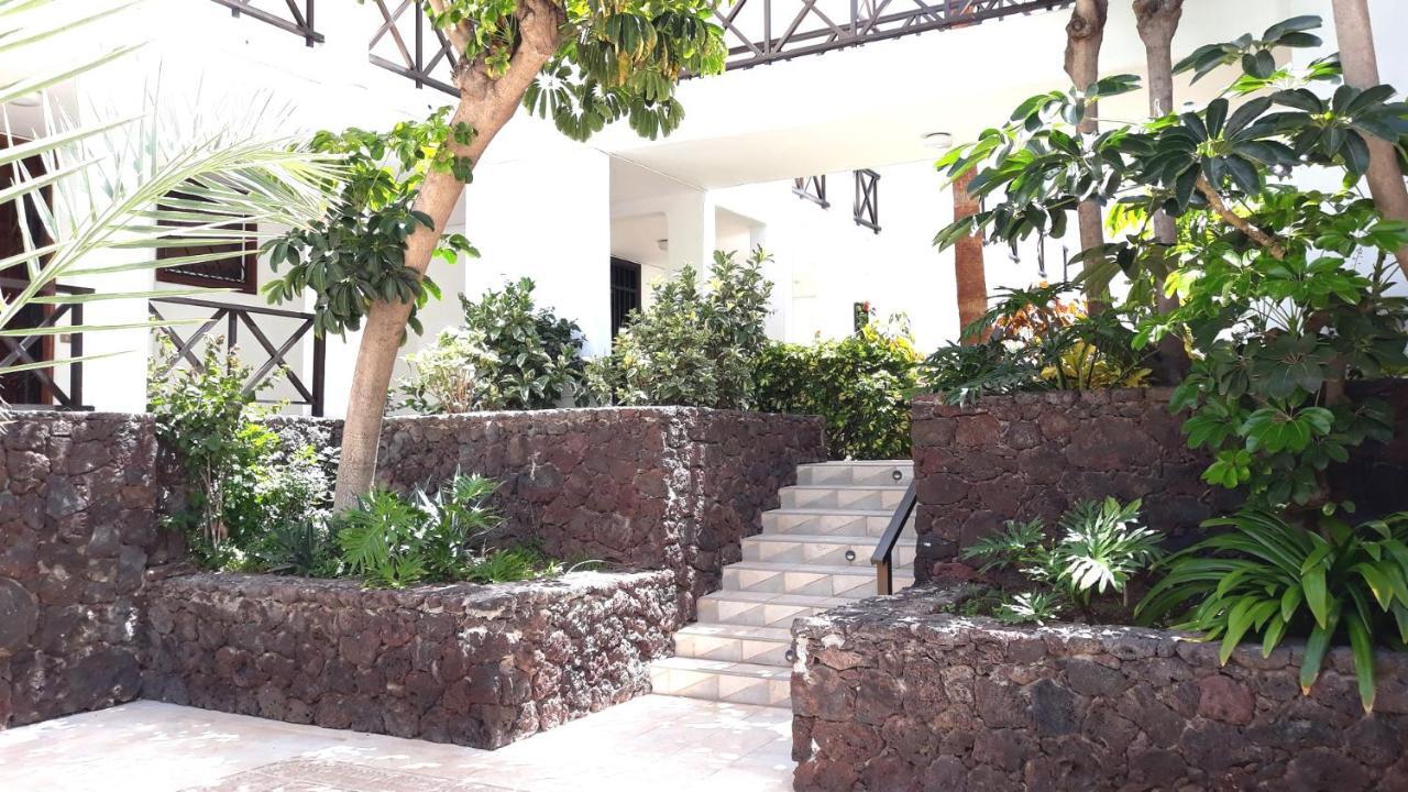 Appartement Beautiful Duplex With Heated Pool à Playa de las Américas Extérieur photo