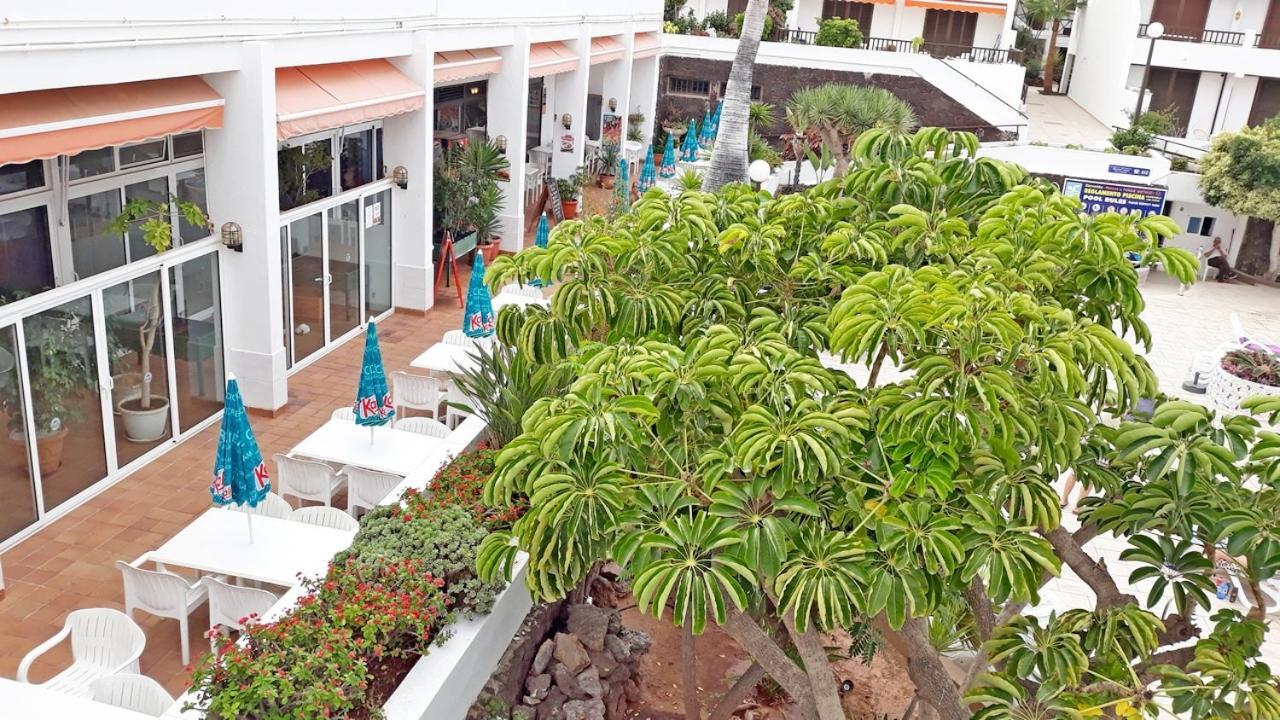 Appartement Beautiful Duplex With Heated Pool à Playa de las Américas Extérieur photo
