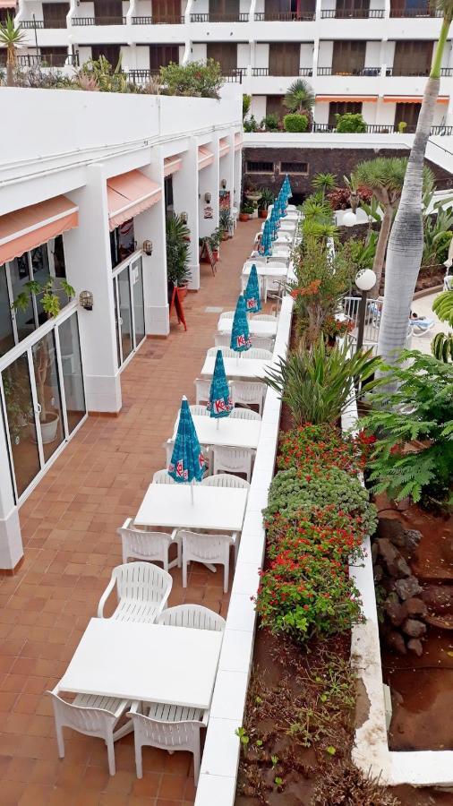 Appartement Beautiful Duplex With Heated Pool à Playa de las Américas Extérieur photo